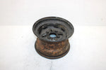 2000 Yamaha  Kodiak 400 Oem Rear Wheel Rim 12X7.5 5GH-25390-00-00 AY26
