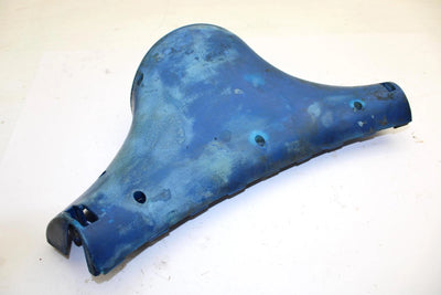 92 Polaris SL650 OEM Bottom Handlebar Cover 5431377-157 JP1