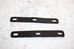 96 Polaris Trail Boss Oem Mud Flap Bracket Pair 5430973-133 AP74