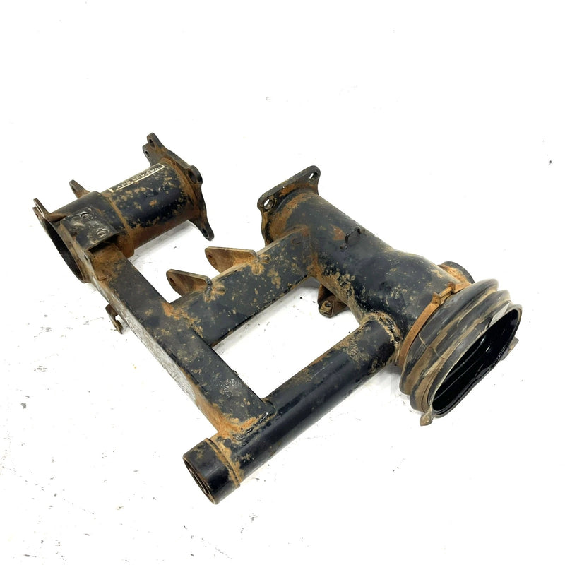 1990 Yamaha Moto 4 OEM Rear Swingarm 1YW-22110-00-33 AY51