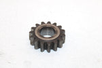 00 Arctic Cat 300 4x4 Oem 2nd Drive Gear 15T 3446-137 AA20