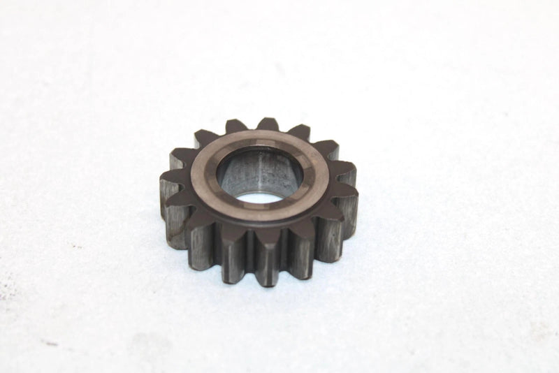 00 Arctic Cat 300 4x4 Oem 2nd Drive Gear 15T 3446-137 AA20