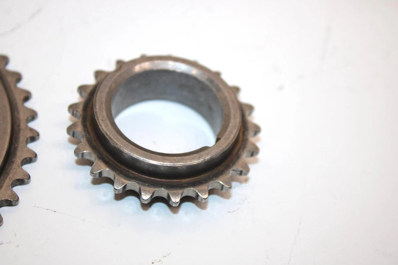 02 Polaris Magnum 325 4x4 Freedom Oem Camshaft Sprocket Set 3086492 AP36