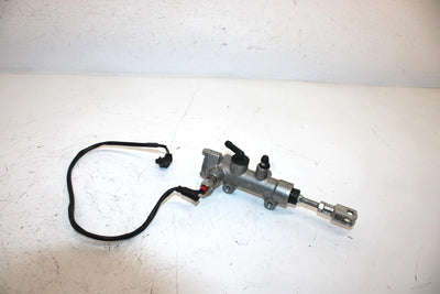 14 Can-am Outlander Max 400 Efi Oem Rear Brake Master Cylinder 705600255 AB6
