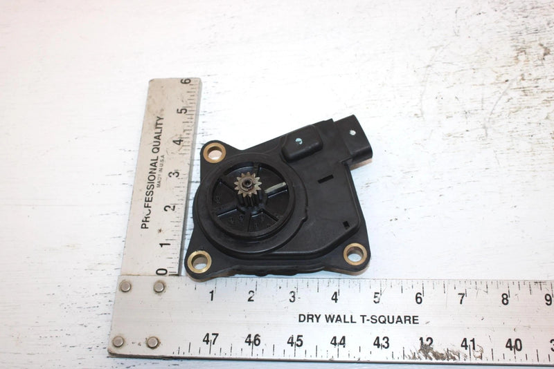 1998 Yamaha  Grizzly Oem Front Diff Actuator 5GH-4616A-02-00 AY49