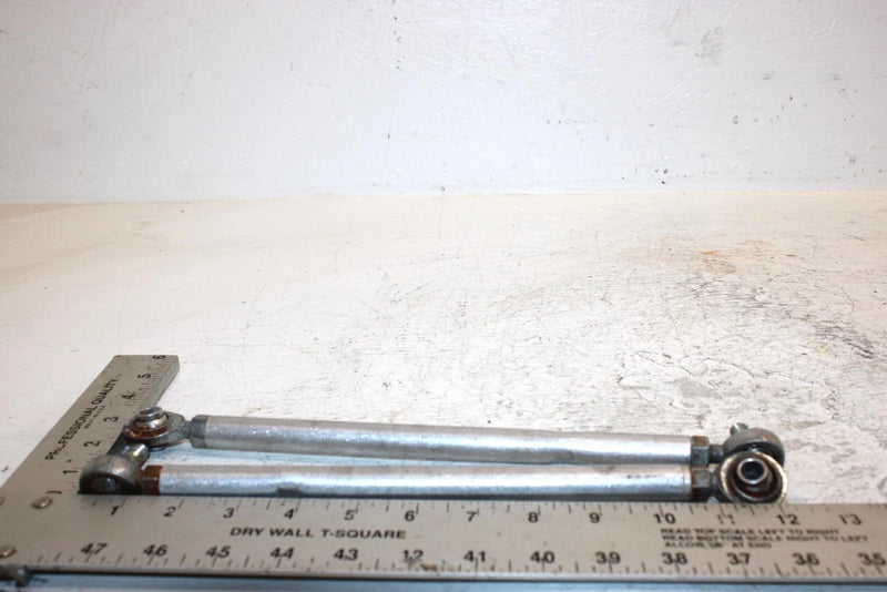 1999 Arctic Cat Zr 600 Oem Outer Tie Rod Pair 0605-312 SA0