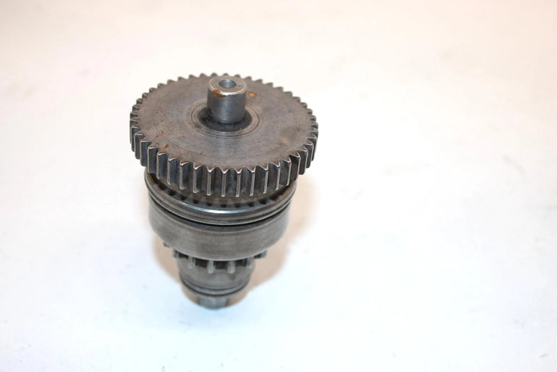 06 Can-am Outlander 400 Oem Starter Bindex 420684050 420684052 AB0