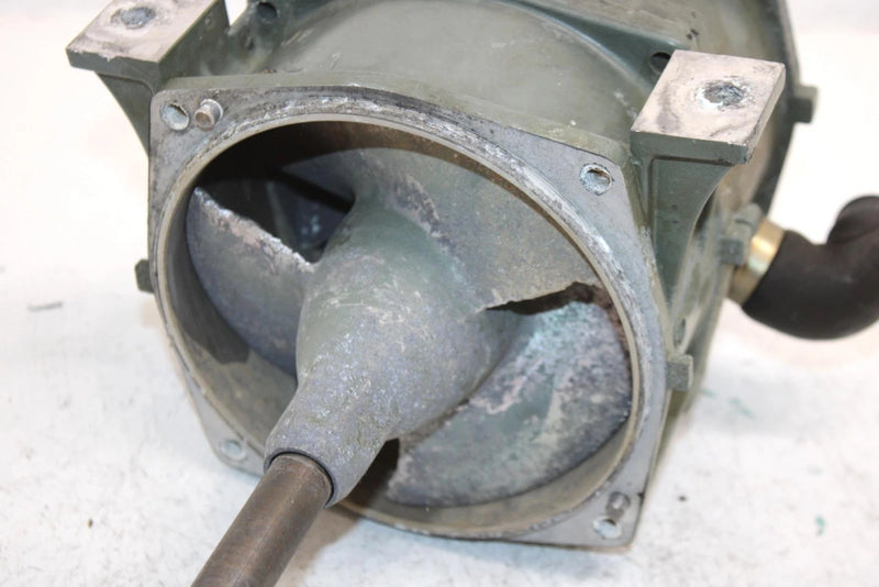 1993 Yamaha Waverunner 650 Oem Jet Pump 6R7-51315-00-94 6R8-51312-00-94 JY23