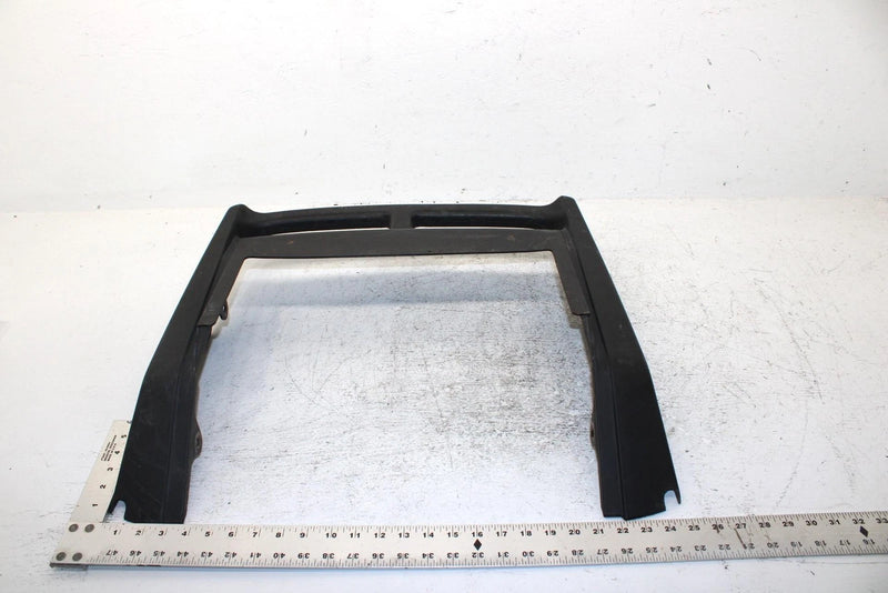 1996 Yamaha Vmax 600 Oem Rear Bumper Cover 89A-77542-00-00 SY29