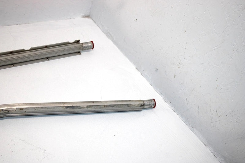 06 Arctic Cat Crossfire 700 Efi Oem Side Heat Exchanger Set 4606-772 SA251