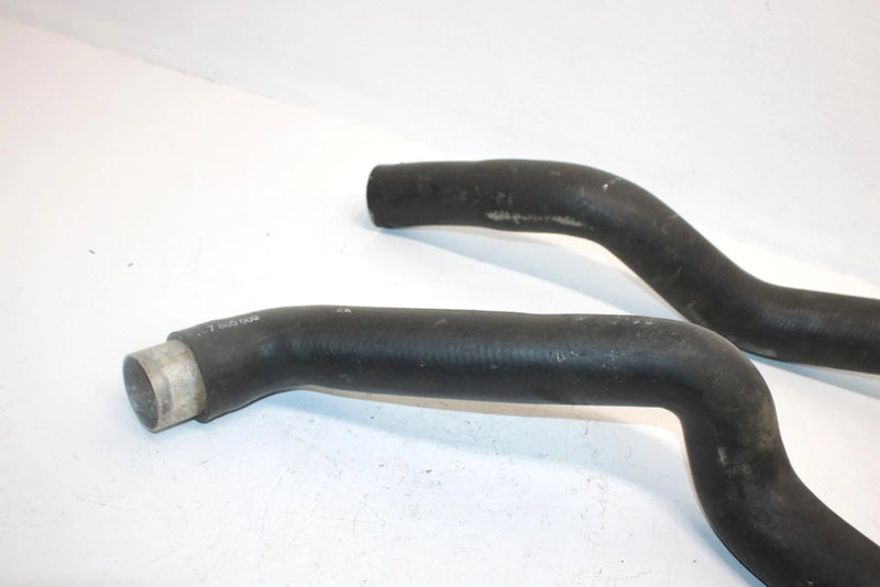 2001 Bombardier Traxter Oem Air Duct Tube Set 707800009 AB10