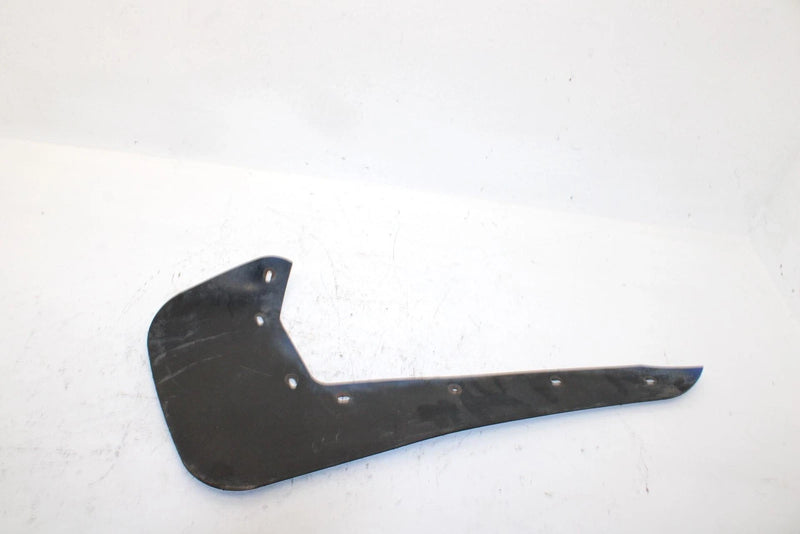 1988 Polaris Trail Boss 2x4 Oem Front Mudflap Set 5850071 AP212