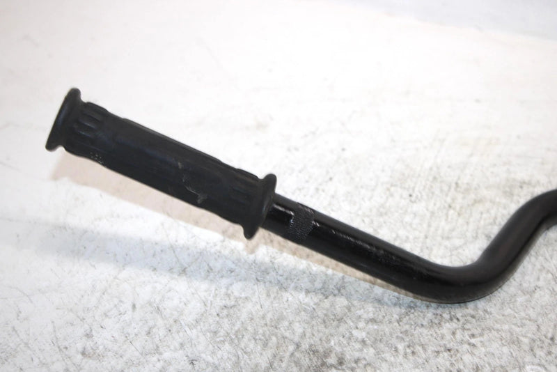 2001 Polaris Magnum 325 Oem Handlebar W/Left Switch 5224715-067 AP30