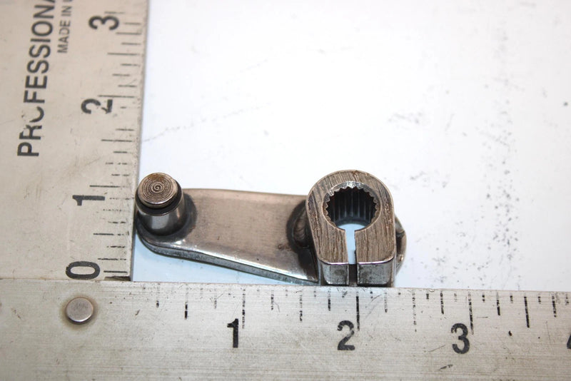 97 Arctic Cat Bearcat 454 2x4 Oem Clutch Release Arm 3446-011 AA11