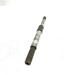 1986 Polaris Trail Boss 250R OEM Transmission Input Shaft 5020467 AP196