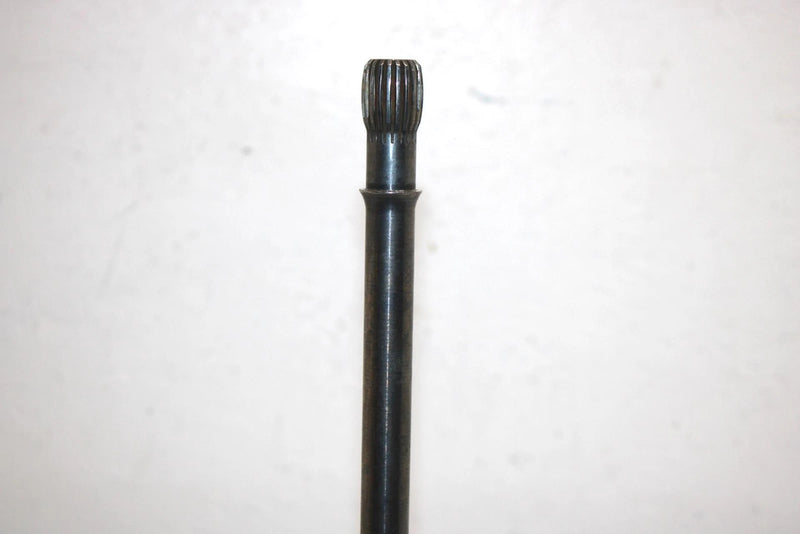 1998 Arctic Cat Ts-l 1000 Oem Driveshaft And Coupler 0675-194 JA11