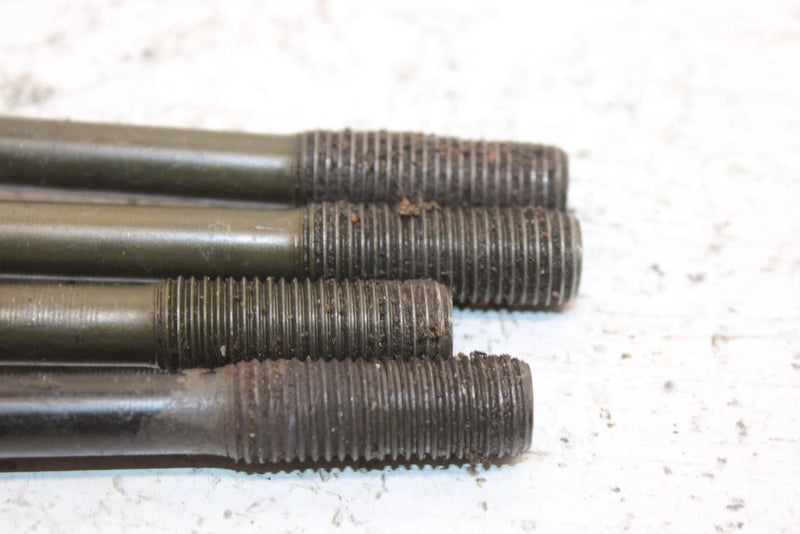 2004 Yamaha  Bruin 350 Oem Cylinder Head Bolt Set 90105-10136-00 AY24