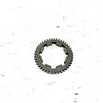 2012 Yamaha Grizzly 550 YFM550 4x4 OEM Balance Shaft Gear 5KM-11536-10-00 AY65