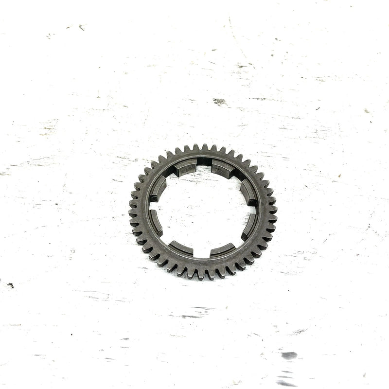 2012 Yamaha Grizzly 550 YFM550 4x4 OEM Balance Shaft Gear 5KM-11536-10-00 AY65