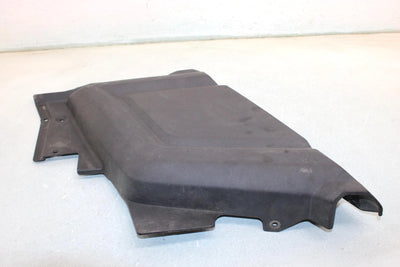 15 Yamaha Viking Vi Yxc700d 4x4 Oem Right Side Cover 2PG-F171X-00-00 XY1.1