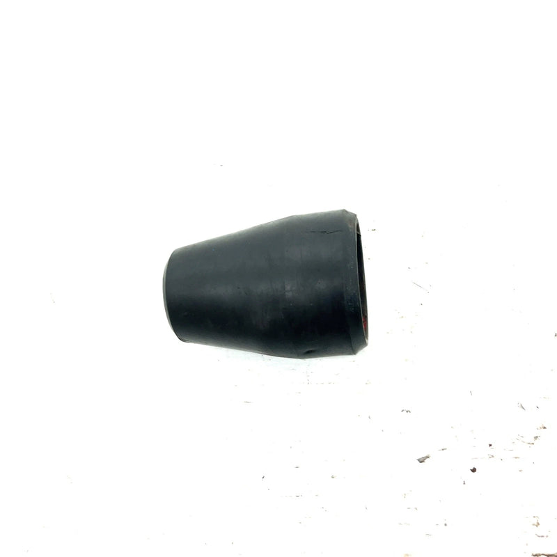 2000 Yamaha Warrior 350 YFM350X OEM Front Bumper End Cap 1UY-28415-00-00 AY67