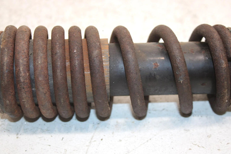 1997 Suzuki King Quad 300 4x4 Oem Front Suspension Shock 52100-19B81-019 AS11