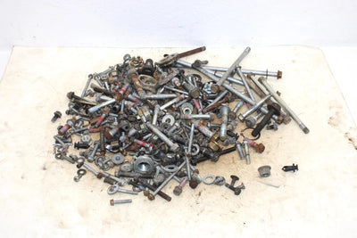 2006 Kawasaki Prarie 360 Oem Nut Bolt Spacer Hardware Kit AK29