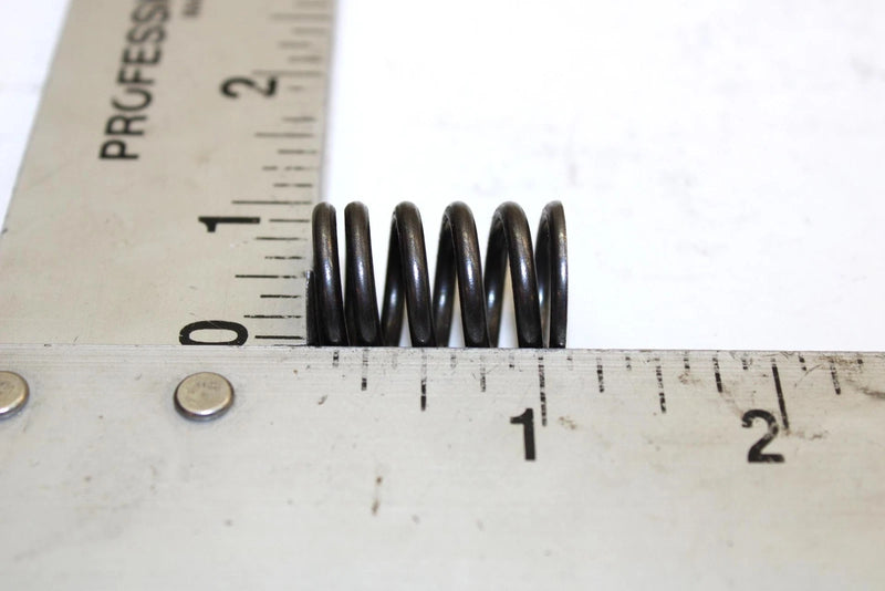 1986 Yamaha  Badger Yfm80s Oem Outer Valve Spring 22F-12114-00-00 AY32