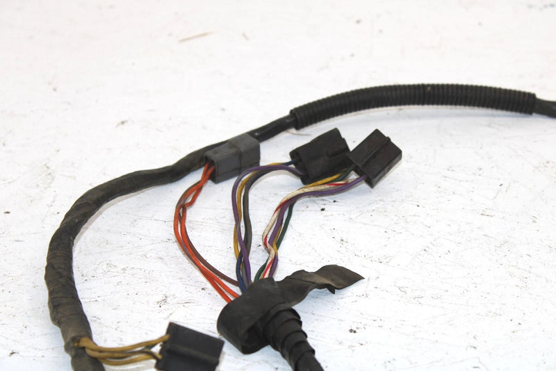 1994 Ski-doo Formula Z Oem Hood Wiring Harness SS76