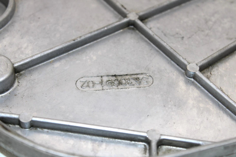 Polaris Oem Chaincase Cover 5630691 Q1010
