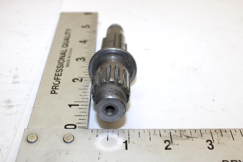 1988 Yamaha  Moto 4 Oem Transmission Middle Bevel Shaft 2HT-17523-00-00 AY31