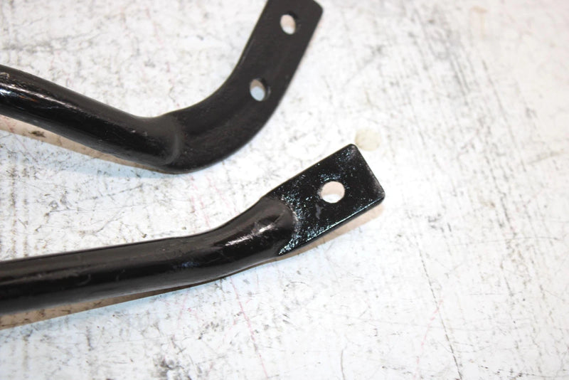 03 Bombardier Rally 175 Oem Front Rack Support Bracket A64307179000 AB7