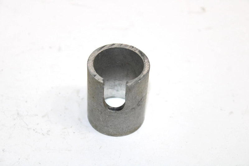 Ski-doo Oem Outer Rear Axle Spacer Pair (Slot) 503189809 Q4828