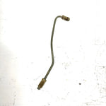 98-02 Arctic Cat 300 4X4 OEM Front Brake Hard Line 0402-053 AA42