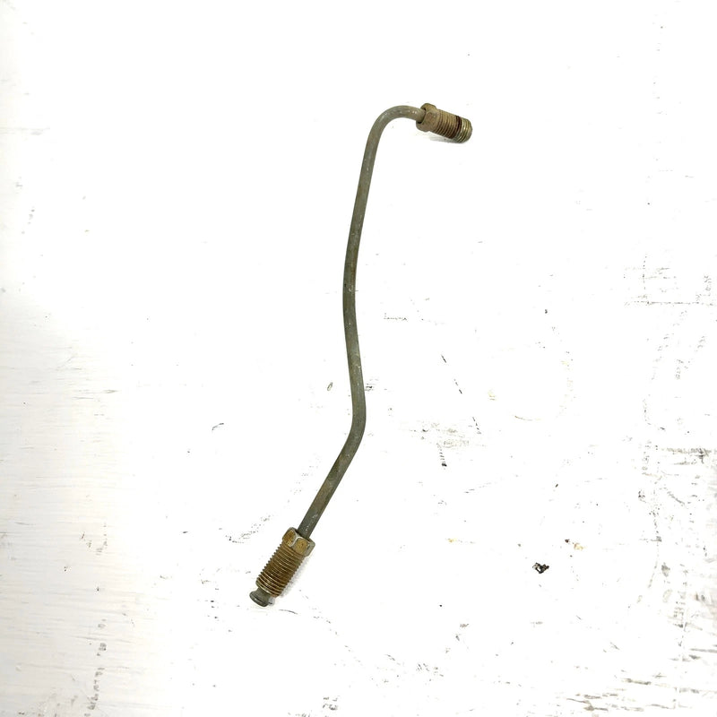 98-02 Arctic Cat 300 4X4 OEM Front Brake Hard Line 0402-053 AA42