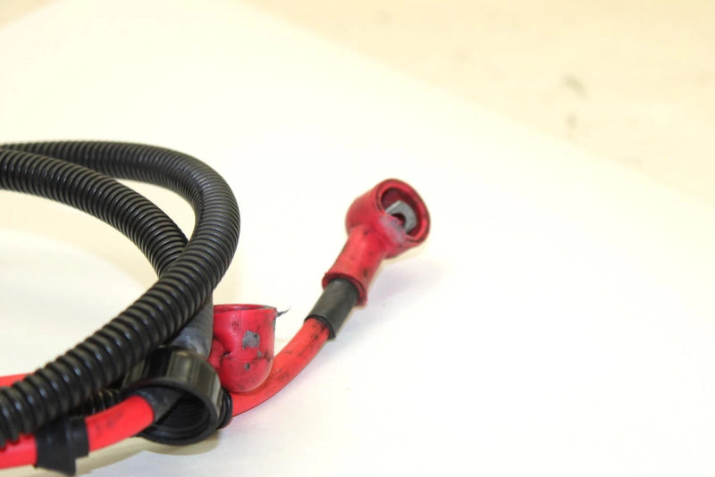 2003 Sea-doo Gti Oem Battery and Starter Cable 278001646 JS11