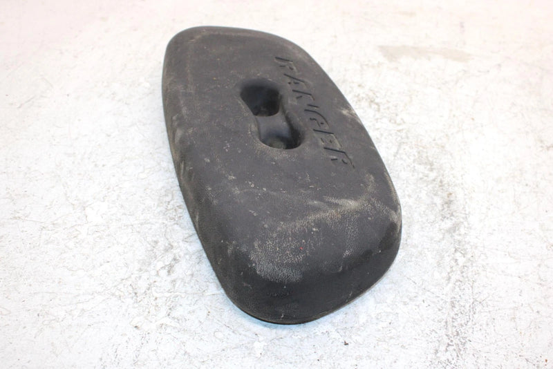 2011 Polaris Ranger 800 Oem Head Rest Pad 5437938-070 XP4