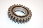 85 Suzuki Quadrunner 250 Lt250ef  Oem 25T 4th Drive Gear 24241-24501 AS14