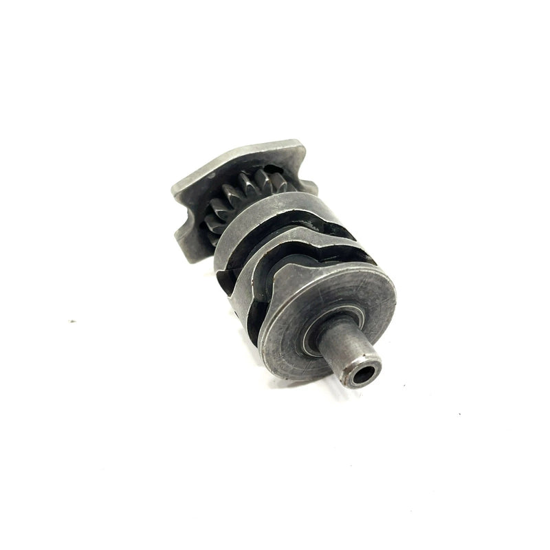 2002 Bombardier Quest 500 OEM Shift Drum 711257175 AB14