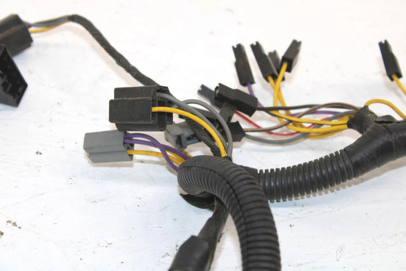 Ski-doo  Oem Hood Wiring Harness 515175550 Q4517