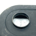 null Yamaha Rhino 450 YXR450FA 4x4 OEM Clutch Cover 2P5-15431-00-00 XY2