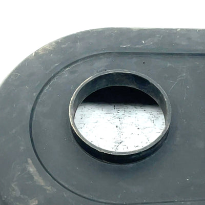 null Yamaha Rhino 450 YXR450FA 4x4 OEM Clutch Cover 2P5-15431-00-00 XY2