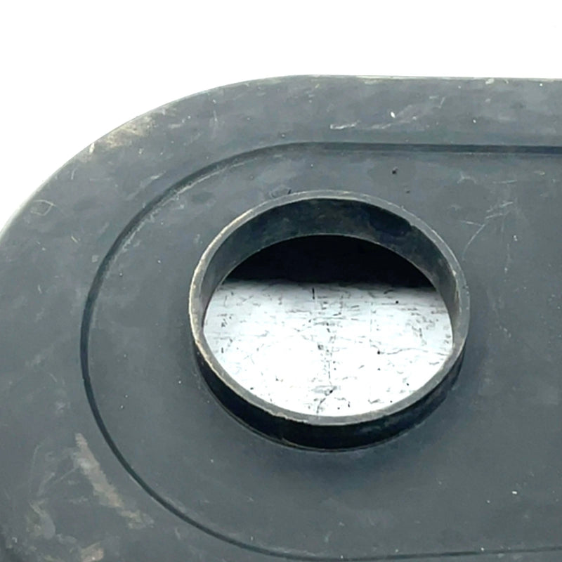 null Yamaha Rhino 450 YXR450FA 4x4 OEM Clutch Cover 2P5-15431-00-00 XY2