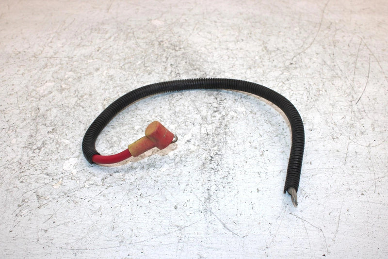 2001 Polaris Sportsman 400 Oem Starter Cable 4010093 AP178