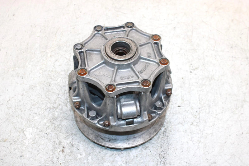 2006 Kawasaki Prarie 360 Oem Primary Drive Clutch 49093-0012 49093-0095 AK29