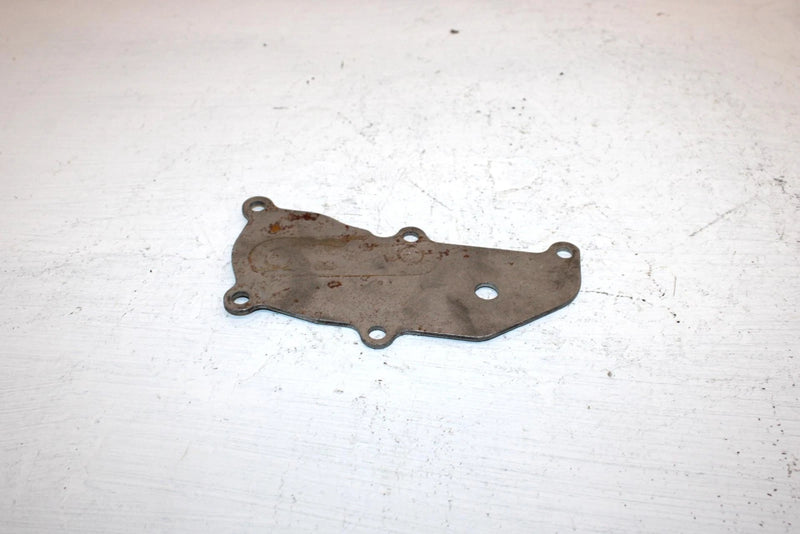 2006 Kawasaki Prarie 360 Oem Oil Pump Cover 16142-1170 AK29