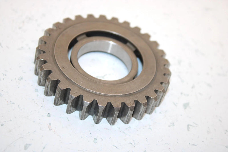 01 Arctic Cat 250 2x4 Oem 2nd Driven Gear 29T 3446-142  AAS