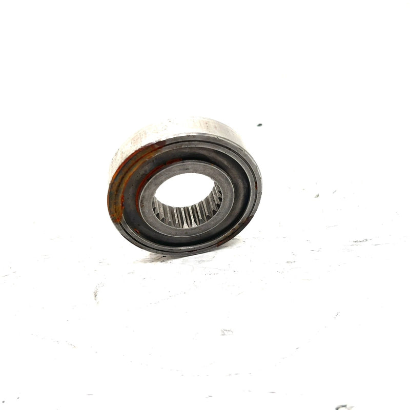 95 Yamaha Big Bear 350 4x4 OEM Clutch Housing Retainer Brg 1YW-16665-09-00 AY58