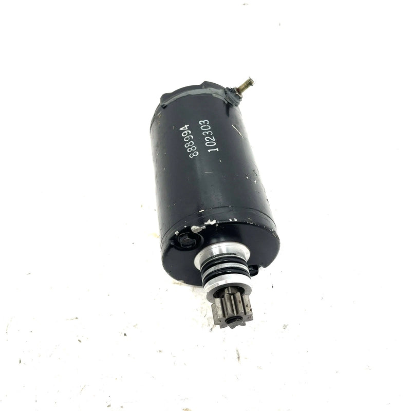 04-06 Sea-Doo RXP Supercharged OEM Starter Motor 420888994 JS59