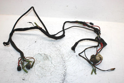1990 Yamaha  Moto 4 Oem Main Wire Harness 52H-82590-60-00 AY5